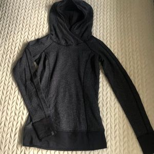 Lulu lemon sweater